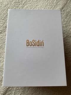 Bosidin 脱毛器のサムネイル
