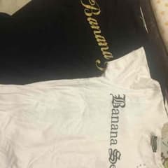 バナナセブン。Tシャツのサムネイル