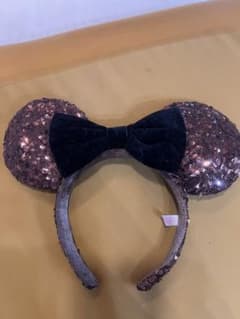 ディズニー ミッキーマウス カチューシャのサムネイル