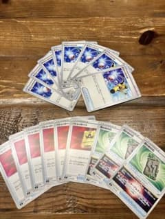 ポケモンカード⭐︎バトルVIPパス⭐︎すごいつりざおのサムネイル