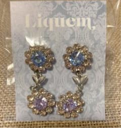 liquem ブルームピアス　(summer)のサムネイル