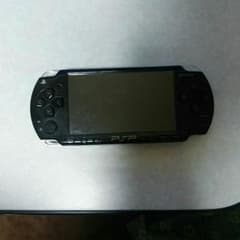 PSP2000 ジャンクのサムネイル