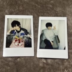ペンタゴン　千吊　チェキのサムネイル
