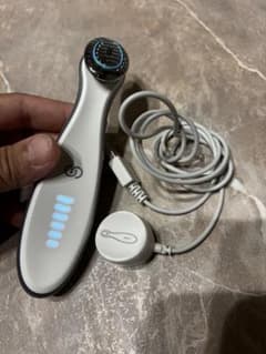 Nu Skin ageLoc 美顔器 + 美容液 20本セット ニュースキン Nu Skin ageLOC boost 美顔器 ジャンク品 - メルカリ