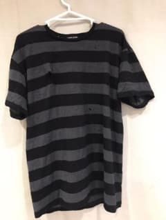 アンダーカバー under cover ボーダー Tシャツのサムネイル