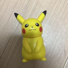 ピカチュウ フィギュア キャラクター玩具のサムネイル