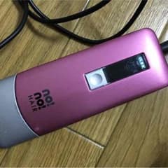 no!no!hairのサムネイル
