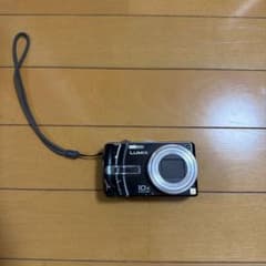 Panasonic LUMIX デジタルカメラ 本体のサムネイル