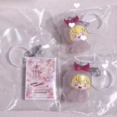 星宮いちご めじるし アイカツ めじるしアクセサリーのサムネイル