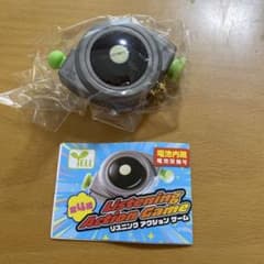 【新品未開封】リスニングアクションゲーム。のサムネイル