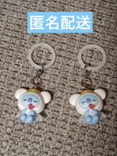 BT21 Marker Accessory Angel ver. [KOYA] Set of 2