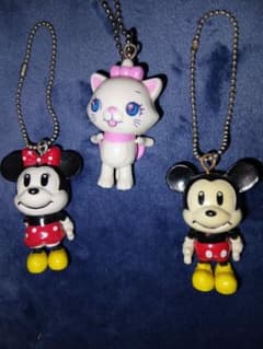 ディズニー！3点セツト！のサムネイル