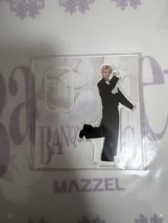 MAZZEL NAOYA アクリルスタンドのサムネイル
