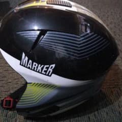 MARKER  スキーヘルメット　XLのサムネイル