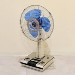 甲MJ22207 クリーニング済 送料無料 即購入可能 スピード発送 扇風機