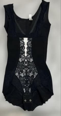 新品•未使用•保管品】グラントイーワンズ ララドール コルセット