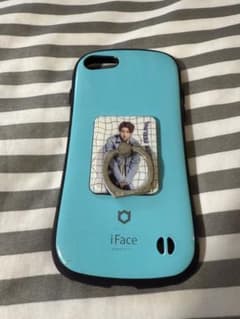 iFace iPhone7ケースのサムネイル
