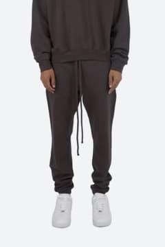 mnml everyday sweat pants L sizeのサムネイル