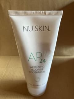 NU SKIN 歯磨き粉のサムネイル