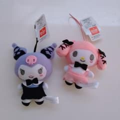 【ゲームセンター景品】サンリオマスコット kawaii研究所 フリュー㈱のサムネイル