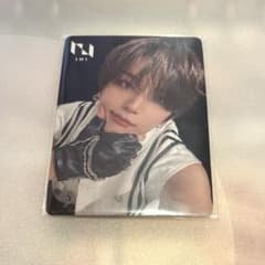 INI 髙塚大夢 THE WINTER MAGIC トレカ フェス特典 - メルカリ