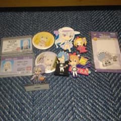 リゼロまとめ売りのサムネイル