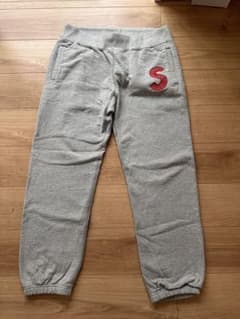 supreme S Logo Sweatpant スウェットパンツのサムネイル