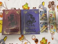 【ともさま専用】ポケットモンスター　バイオレット　スカーレット　早期購入特典のサムネイル