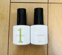 GelMe1(ジェルミーワン) 2本　109・112のサムネイル