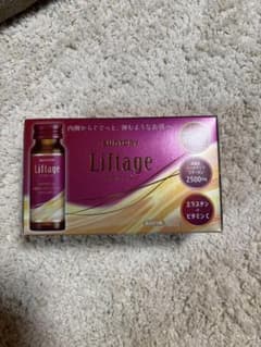 Suntory Liftage 10本