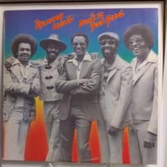 Ramsey Lewis「Don't It Feel Good」レコードのサムネイル