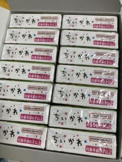 【新品未開封】ちいかわ チョコボックス 一箱14個セット