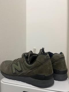【hana様専用】ニューバランスNewBalance 996 CM996UC2のサムネイル
