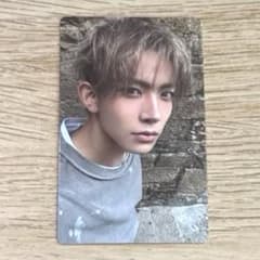 ENHYPEN ヒスン VANISH WalMart US ウォルマートトレカ - メルカリ