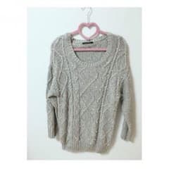 INGNI ニットワンピースのサムネイル