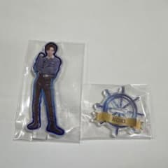 スパドラ 田中洸希 アクリルスタンド アクスタ | Shop at Mercari from