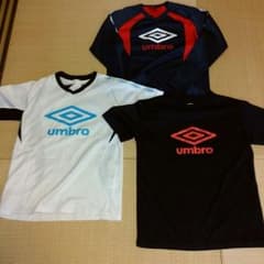 アンブロ洋服のサムネイル