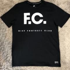 ナイキNIKE  FC Tシャツのサムネイル