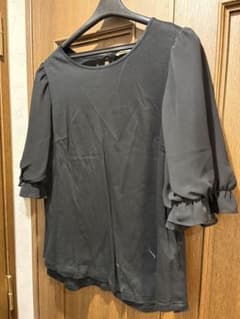 一枚1000円！5着！ローズティアラカットソーまとめ売り！のサムネイル