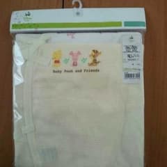 肌着二点セットのサムネイル