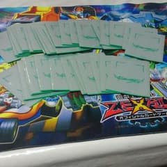 ディメンションゼロ スリーブ 40枚 - メルカリ