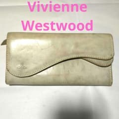 Vivienne Westwood ヴィヴィアン·ウエストウッド 長財布のサムネイル
