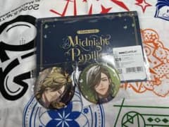 にじさんじ Midnight Papillon オリバーエバンスのサムネイル