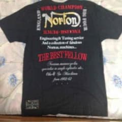Norton 美品のサムネイル
