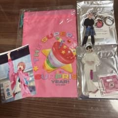松本勇気 まとめ売りのサムネイル