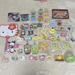 サンリオグッズ まとめ売りのサムネイル