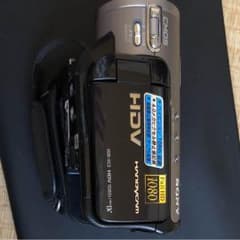 ソニー HDR-HC3のサムネイル