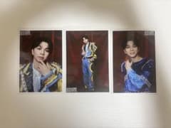 M!LK のぞいてみるく？展 塩﨑太智 生写真のサムネイル