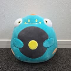 海外ポケモン　スクイッシュマロ　ハラバリー　日本未発売 m20486524454_1.jpg?1750995974