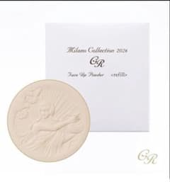 ミラノコレクション GR フェースアップパウダー2026 30g リフィルのみ